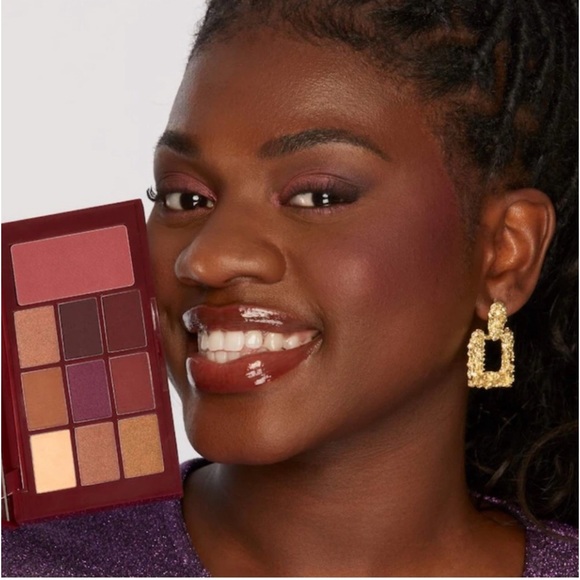 Tarte: A Honeysuckle Holiday Maracuja Juicy Collector's Set-NWT - Picture 8 of 9